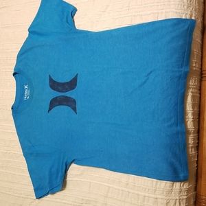 Hurley t-shirt
